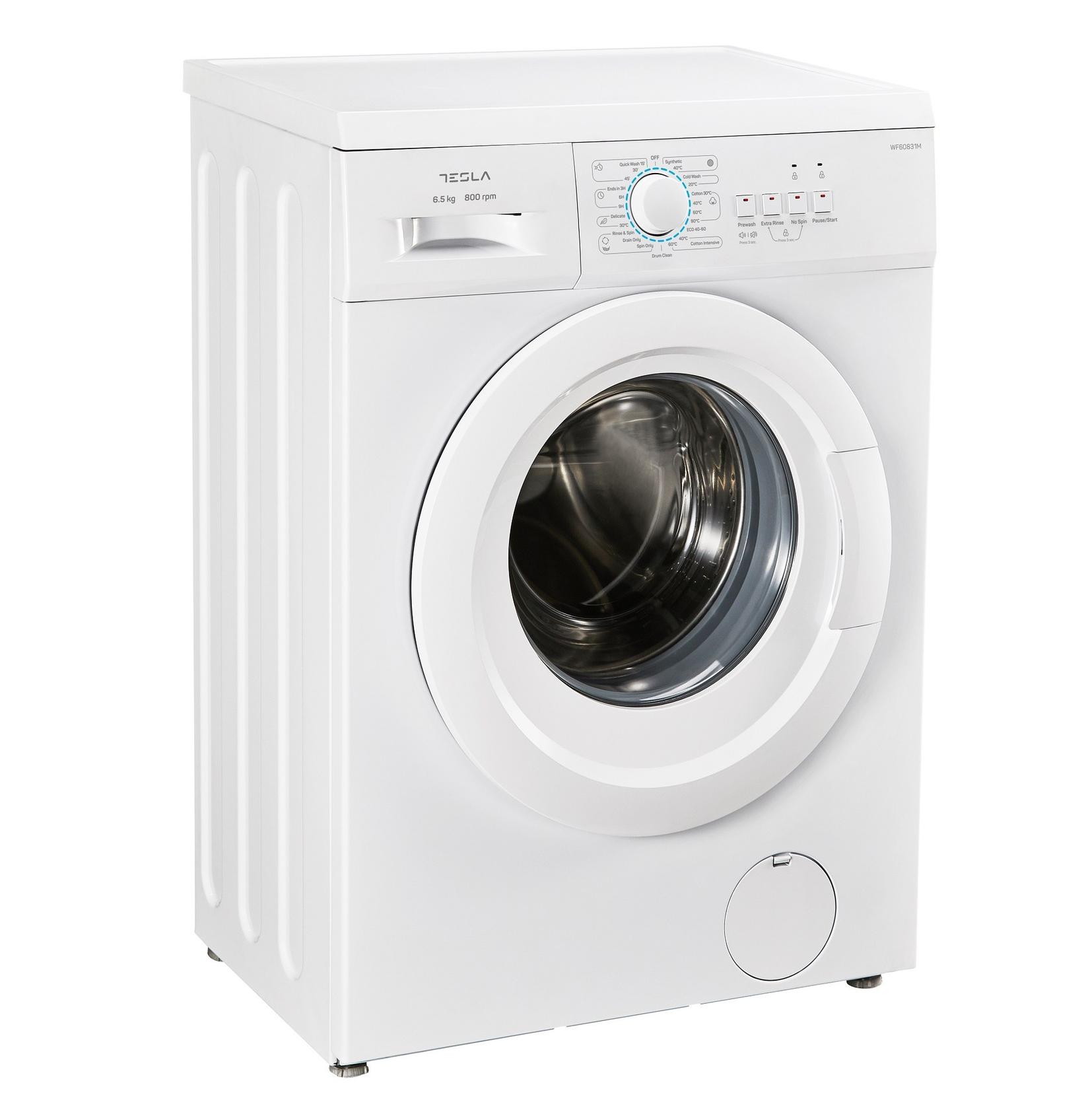 Selected image for TESLA Mašina za pranje veša WF60831M bela