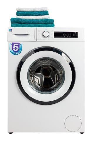 Selected image for UNION Mašina za pranje veša N-7121N bela