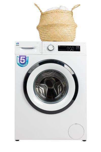 Selected image for UNION Mašina za pranje veša N-7121N bela
