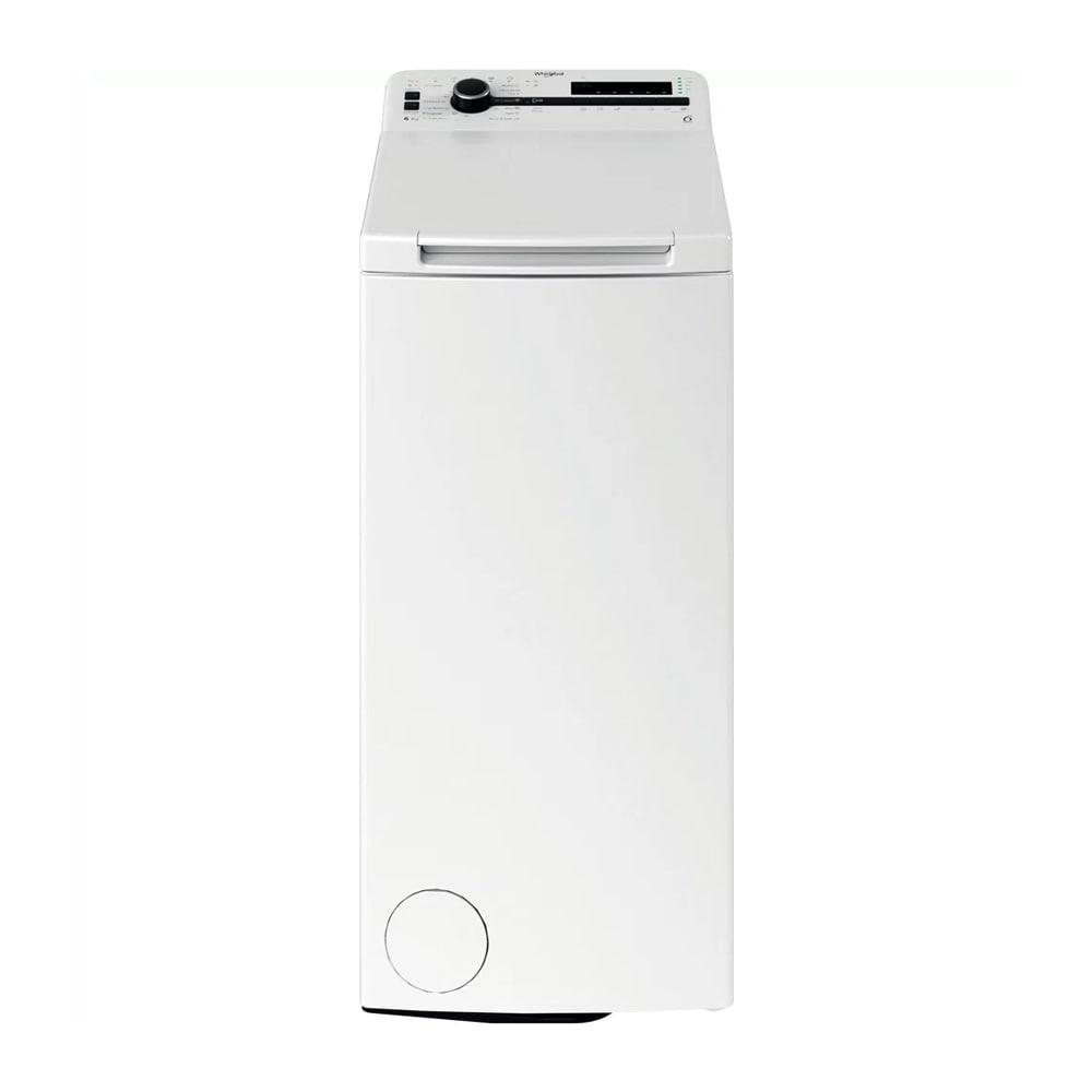 Selected image for WHIRLPOOL Mašina za pranje veša TDLRB 6240SS EU/N  bela