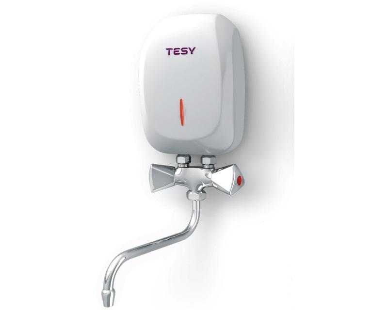 Selected image for TESY Električni protočni bojler IWH 50 X02 KI