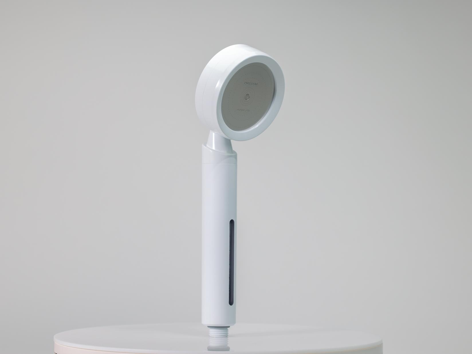 PureRain Ručica tuša 9 PRO, 2 filtera