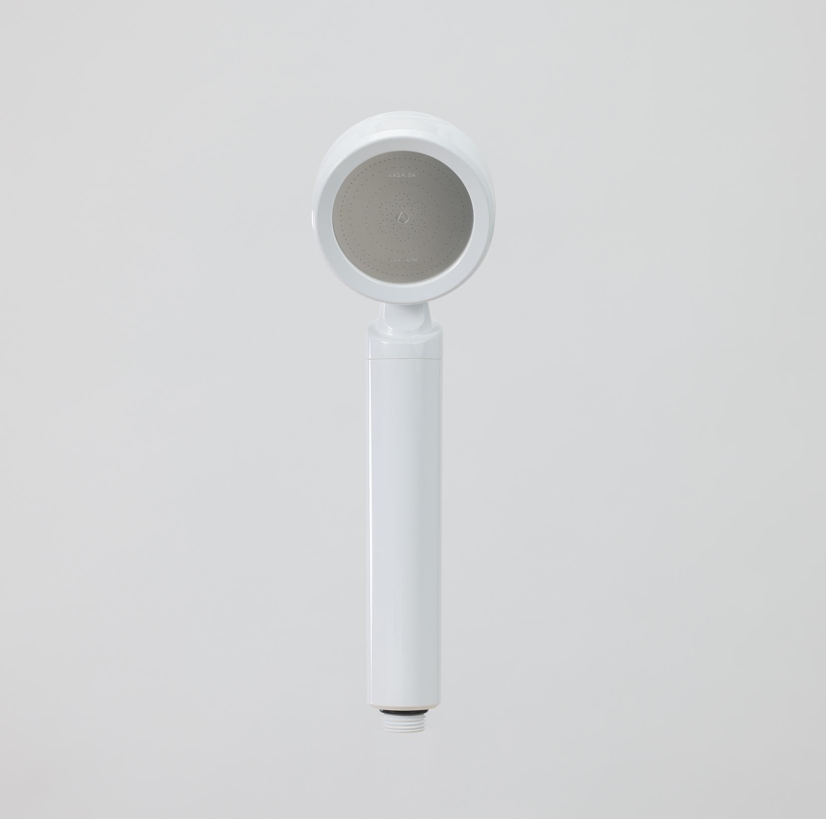 Aromica Ručica tuša ARO 900, 3 filtera, Bela