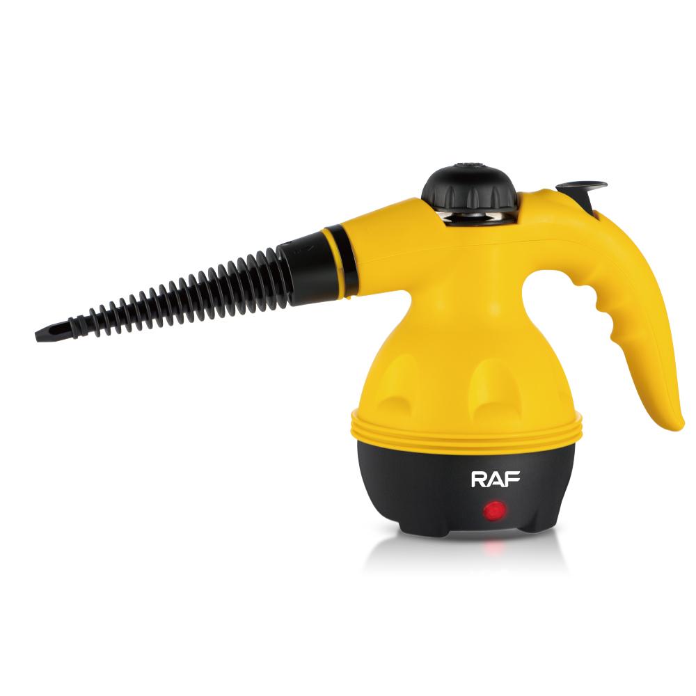 Raf Paročistač R.1028, 1000 W, Žuti