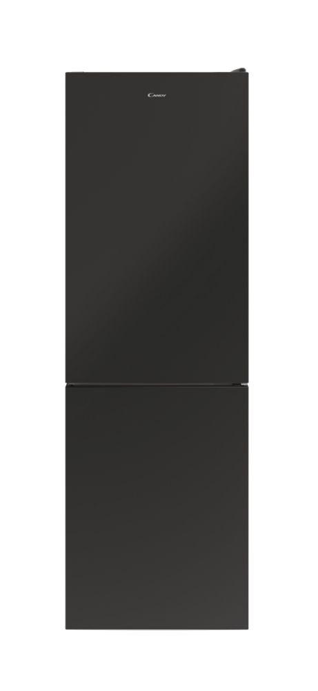 CANDY Kombinovani frižider CCE4T618EB Fresco crni