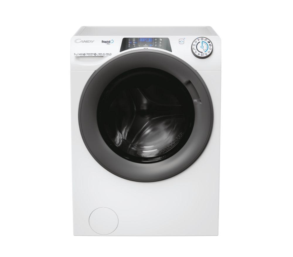 Selected image for CANDY Mašina za pranje veša RP4 476BWMR/1-S (slim) bela