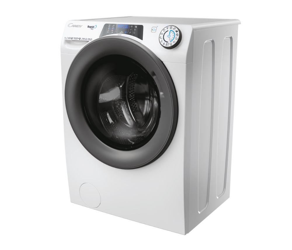 Selected image for CANDY Mašina za pranje veša RP4 476BWMR/1-S (slim) bela
