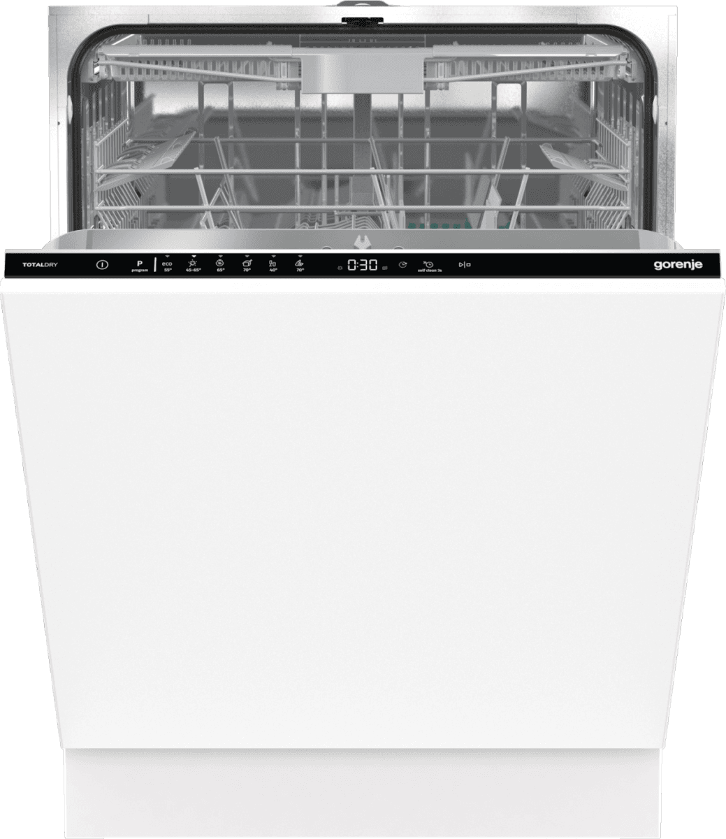 Selected image for Gorenje GV16D Ugradna mašina za pranje sudova, 8 programa, 16 kompleta, Bela