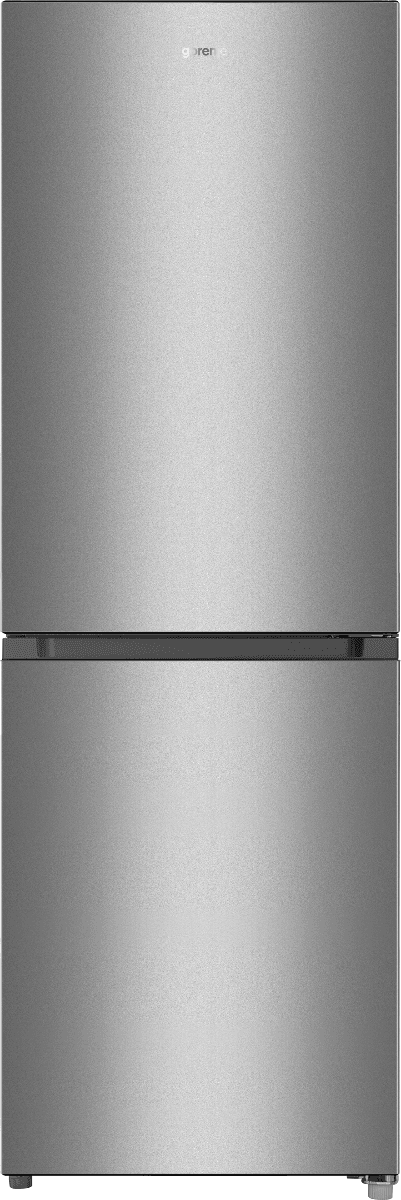 Gorenje RK416EPS4 Kombinovani frižider, 159l/71l, Sivi