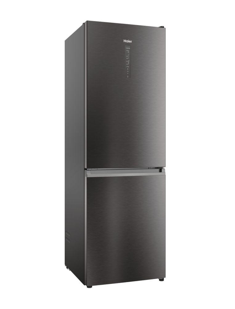 Selected image for HAIER Series 3 Combi 2D HDW3618DNPD Kombinovani frižider, Neto zapremina 341L, Total No Frost, antracit