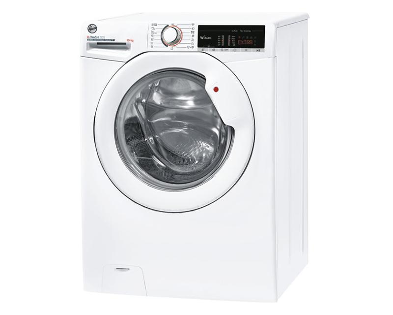Selected image for HOOVER Mašina za pranje veša H3WS 4105TE/1-S bela