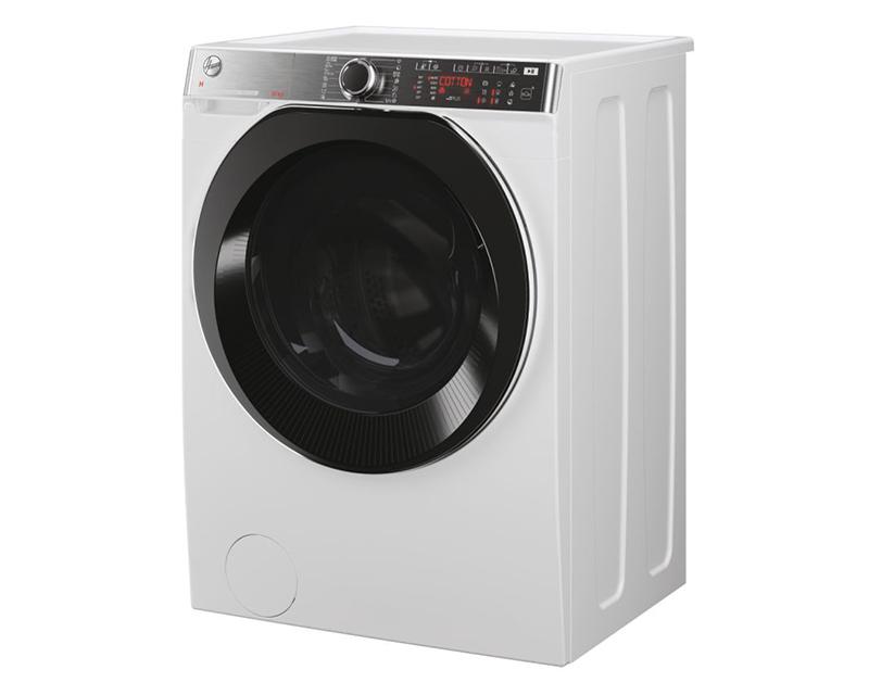 Selected image for HOOVER Mašina za pranje veša H5WPB610AMBC/1-S bela