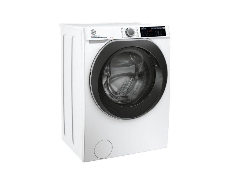 Selected image for HOOVER Mašina za pranje veša HW 210AMBS/1-S bela