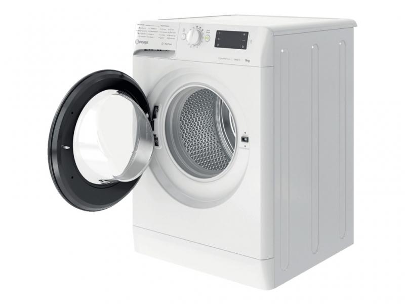Selected image for Indesit MTWE91495WK Mašina za pranje veša, 9kg, 1400 obr/min, Bela