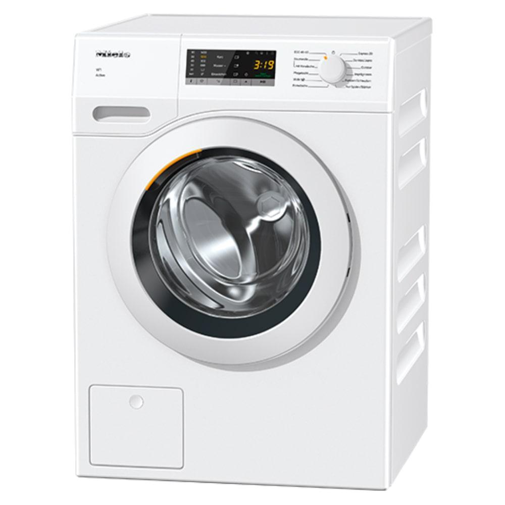 Selected image for MIELE Mašina za pranje veša WCA 030 WCS Active bela
