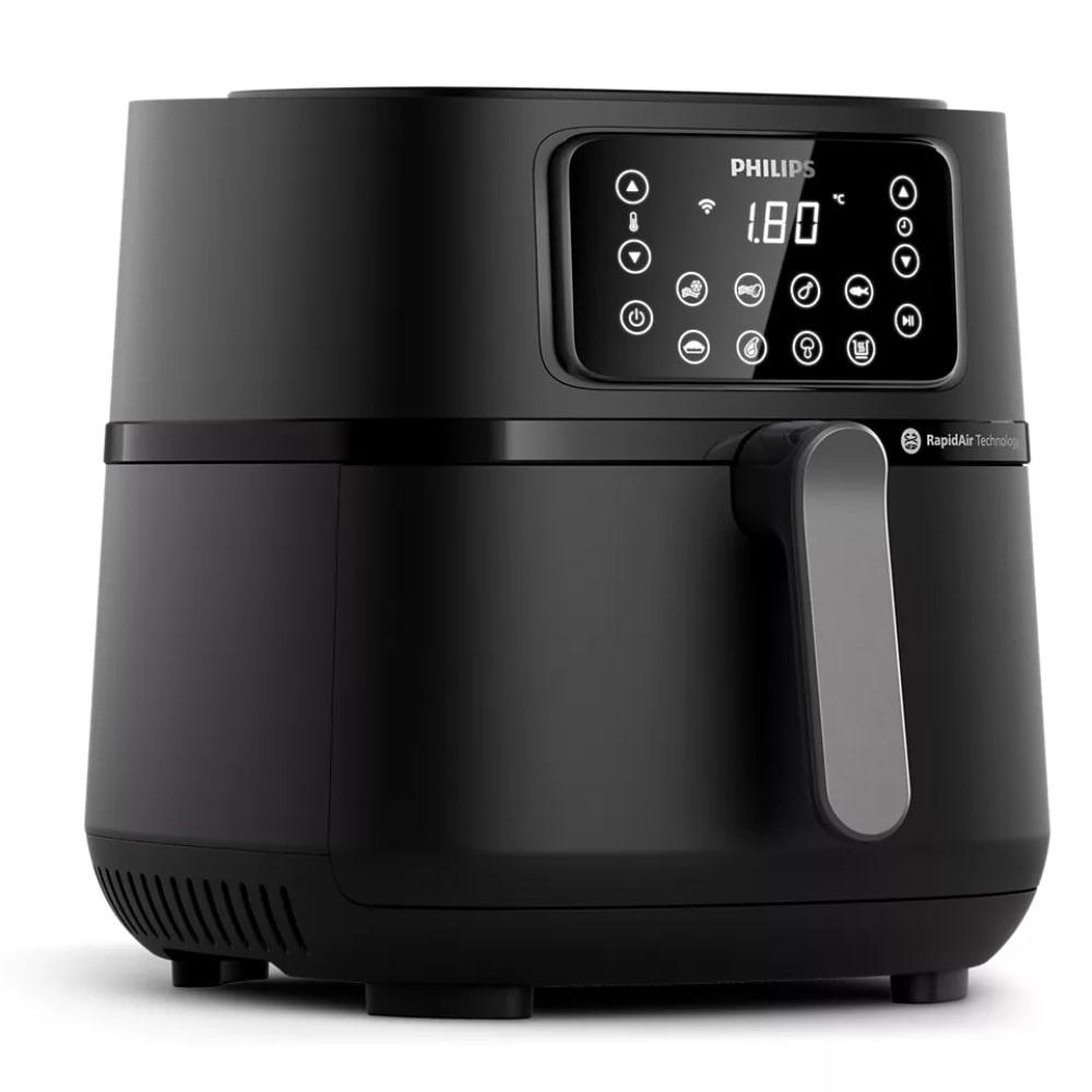Selected image for PHILIPS Airfryer HD9285/96 crni