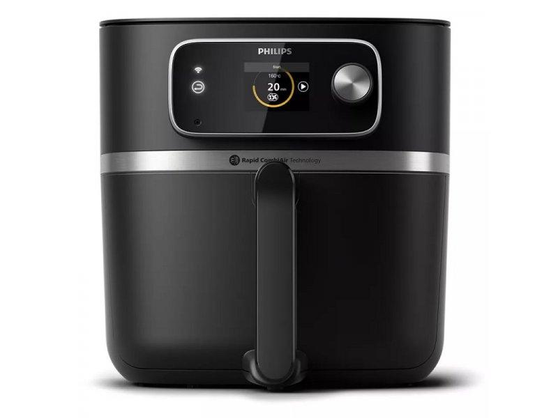Selected image for PHILIPS HD9880/90 Airfryer, 2200 W, 8.3L