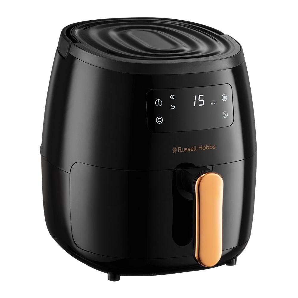 Selected image for RUSSELL HOBBS AirFryer SatisFry 26510-56 Large crni