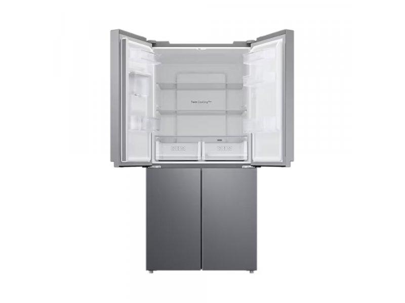 Selected image for SAMSUNG RF48A401EM9/EO Side by side frižider, 300l, Antracit