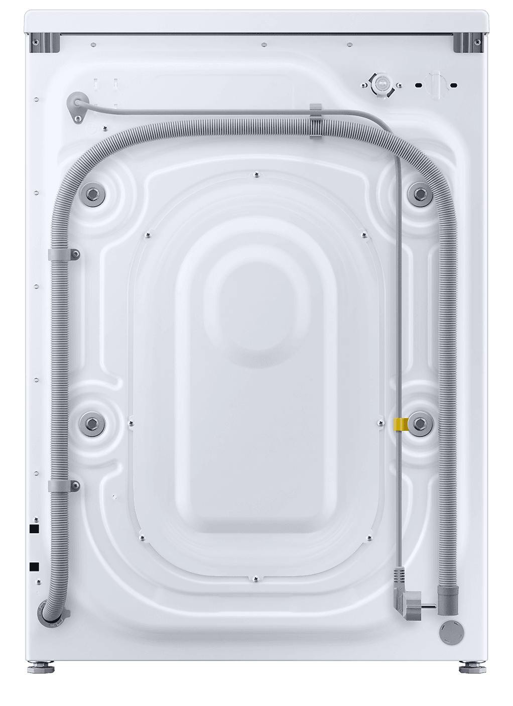 Selected image for SAMSUNG WW80T304MBW/LE Мašina za pranje veša, 8kg, 1400 obrtaja, Bela