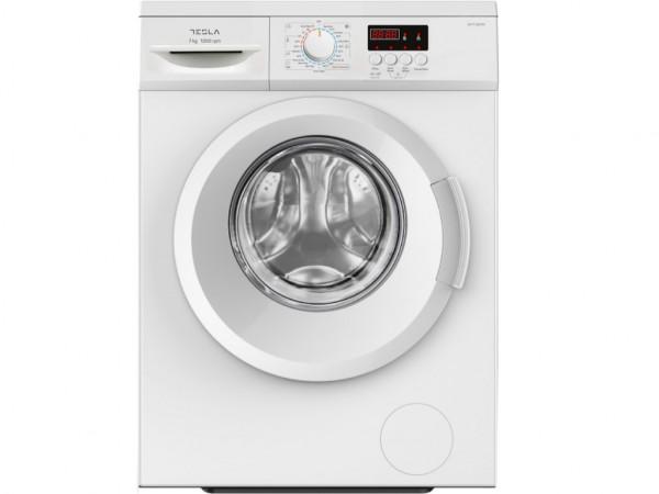 Selected image for TESLA Mašina za pranje veša WF71460M bela