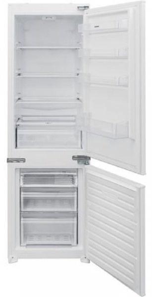 UNION BRF-2764N Ugradni frižider, 249L, Less Frost, Beli