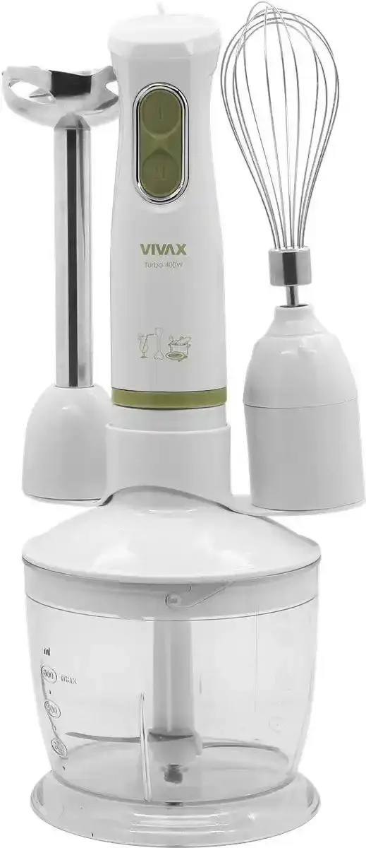VIVAX Set blender HBS-400V