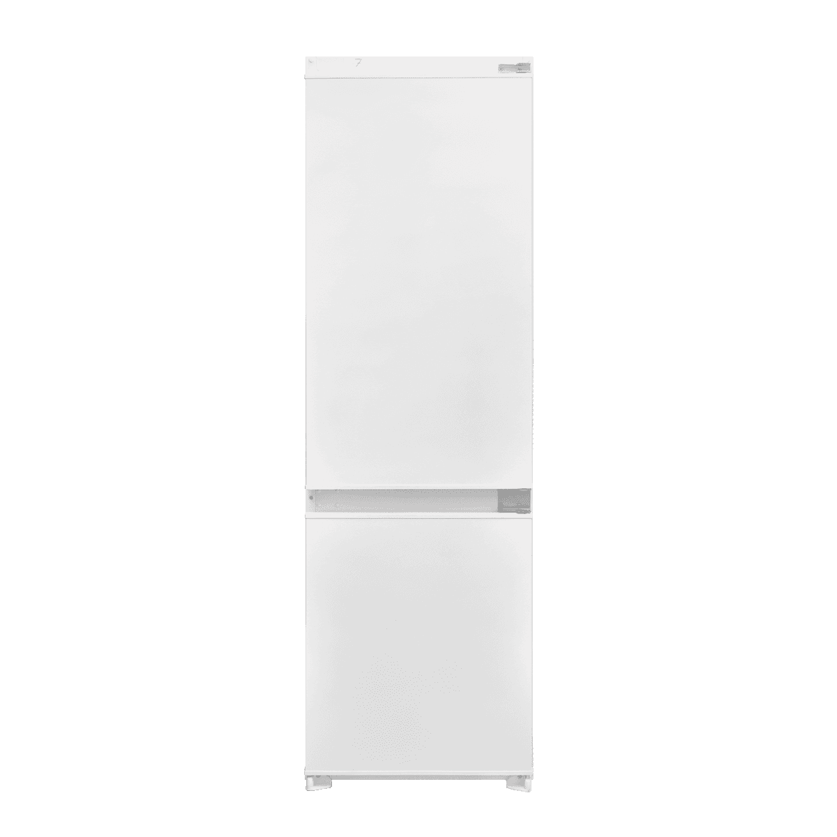 Selected image for VOX IKK 3410 E Ugradni kombinovani frižider, 181l/70l, 217kWh, Beli