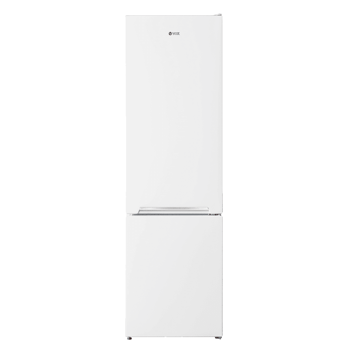 VOX KK 3400E Kombinovani frižider, 204l/84l, Beli