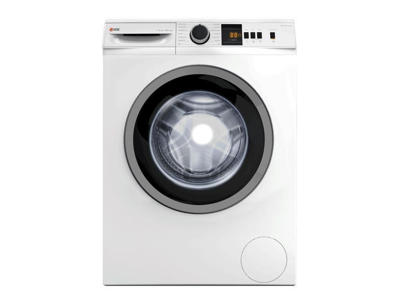 Selected image for VOX WM1285-LT14QD Mašina za pranje veša