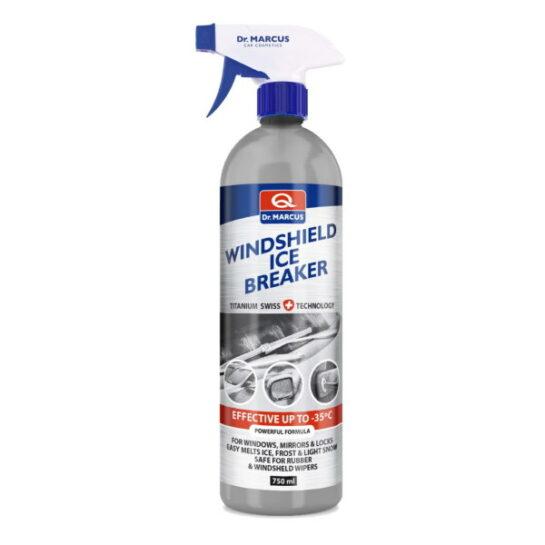 DR. MARCUS Odmrzivač stakla 750 ml