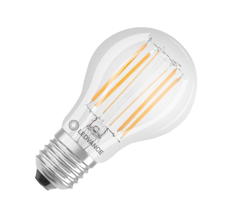LEDVANCE LED Filament sijalica, Hladno bela, 7.5W