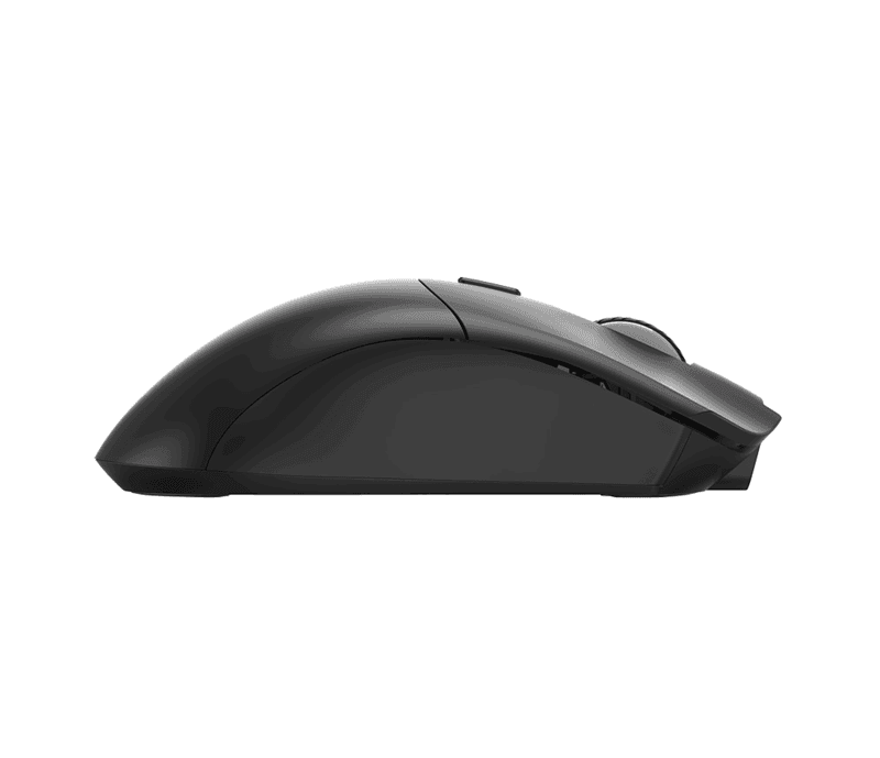 FANTECH Bežični miš Gaming  WGC5S blake, Crni