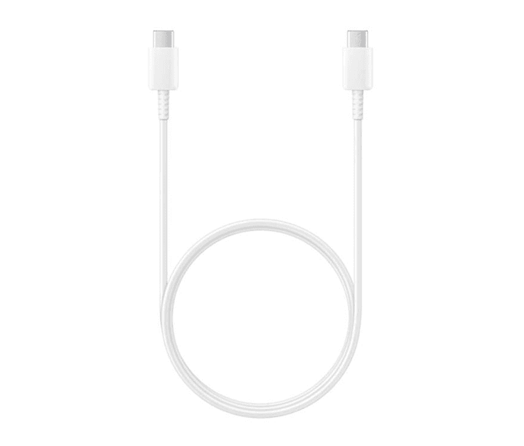 SAMSUNG Kabl EP-DA705, 60W, Type-C/ Type-C, 1m, Beli