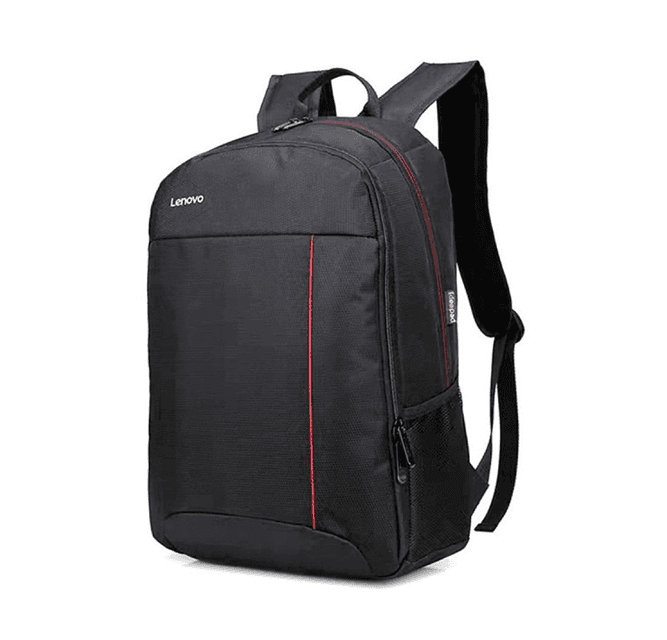 Lenovo Ranac BM400, 15.6", Crni