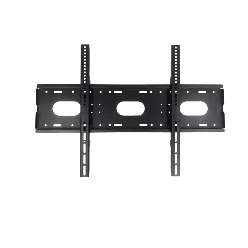 Nosač za TV V-90, 42-90", 750x500, Crni