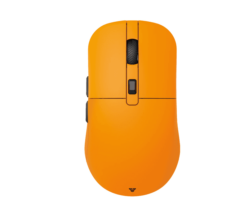 FANTECH Bežični miš Gaming WG9S Kanata S, Žuti