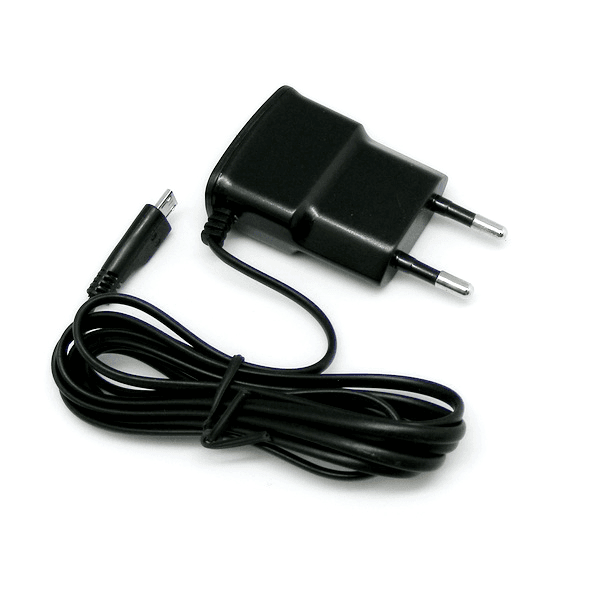 Selected image for Kućni punjač Micro USB, I9100, 1A