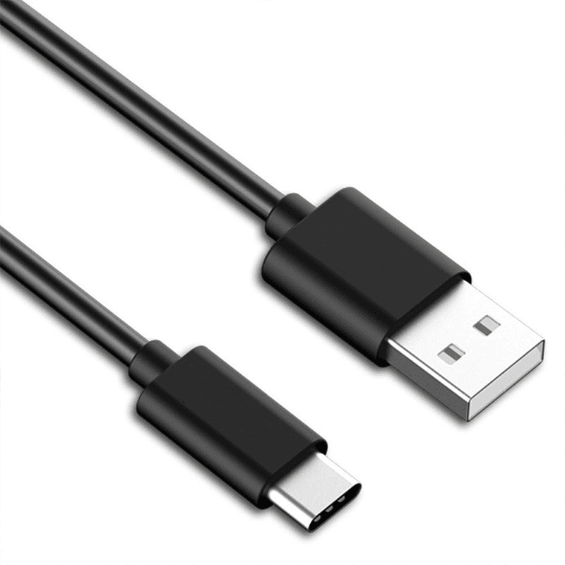 Selected image for USB kabl USB tip-C crni