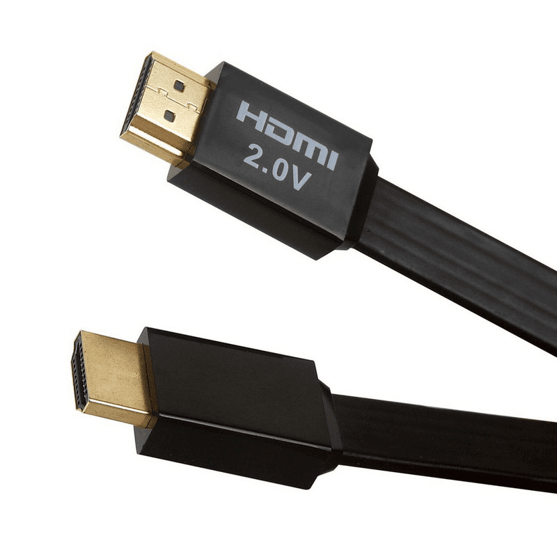 Selected image for Kabl HDMI na HDMI flat JWD-04 2.0 1.5m