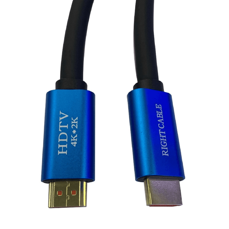 Kabl HDMI na HDMI JWD-02 2.0 3m