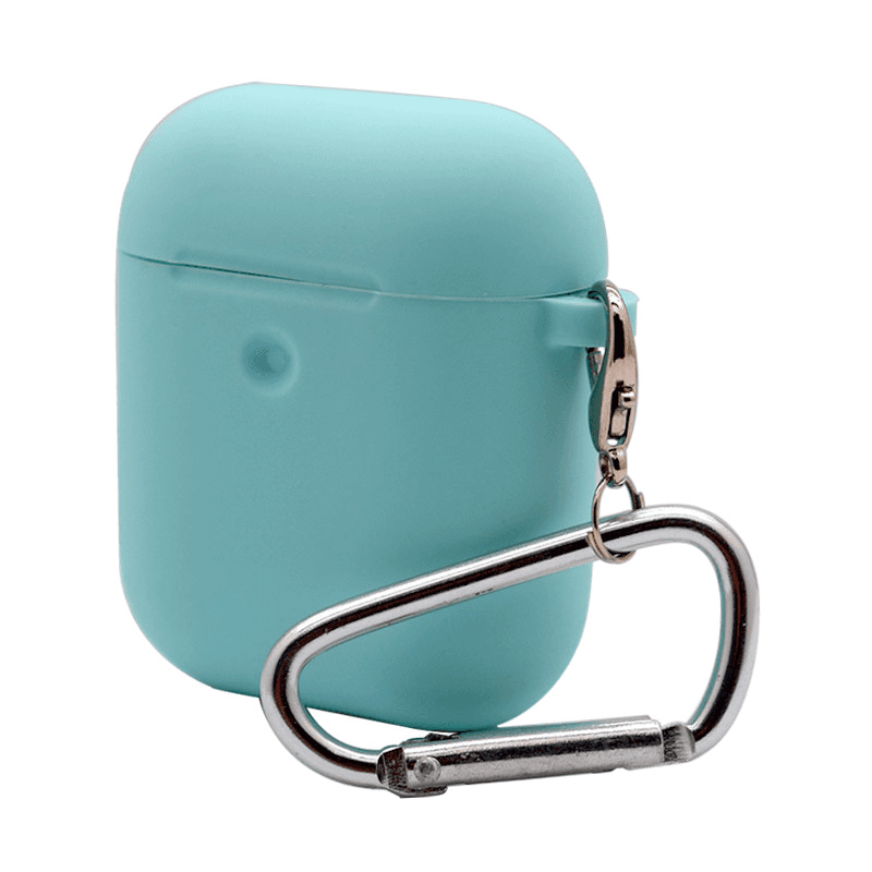 Zaštitna futrola za Airpods menta