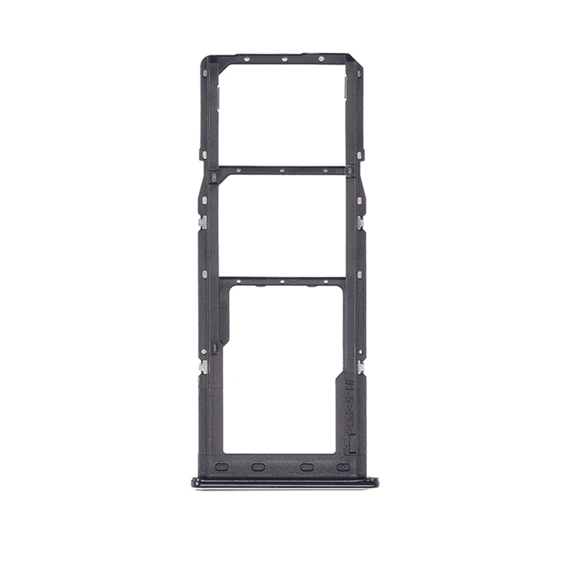 Sim Tray Uložak za karticu za Samsung A13 crni