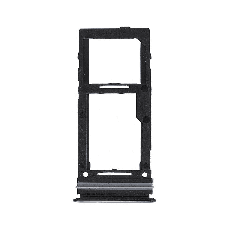 Sim Tray Uložak za karticu za Samsung A52 crni