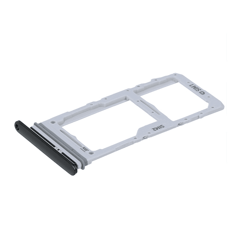 Sim Tray Uložak za karticu za Samsung S20 crni