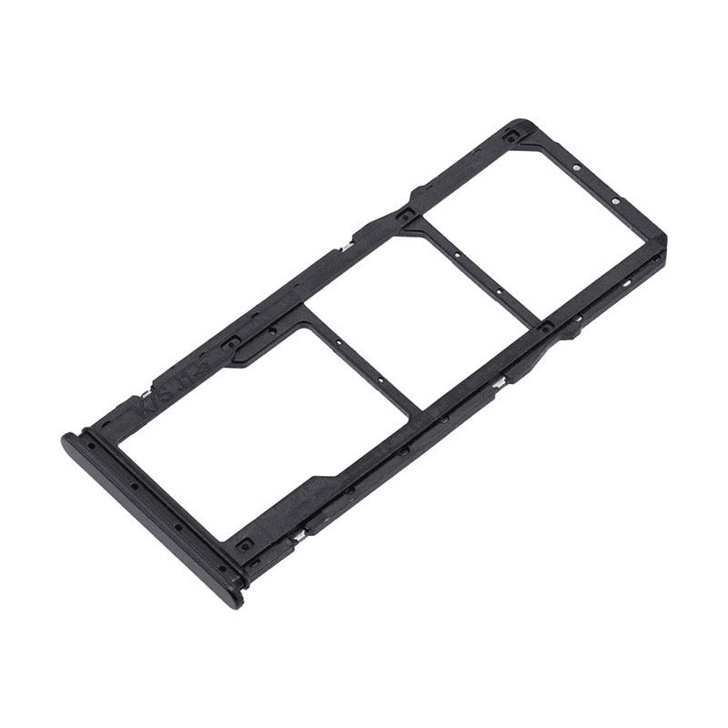 Sim Tray Uložak za karticu za Xiaomi Redmi Note 11 crni