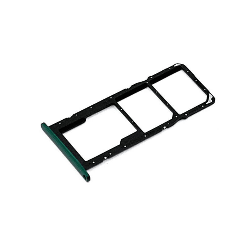Sim Tray Uložak za karticu za Huawei P Smart 2021 zeleni