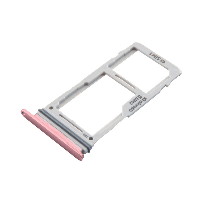Sim Tray Uložak za karticu za Samsung S10 roze