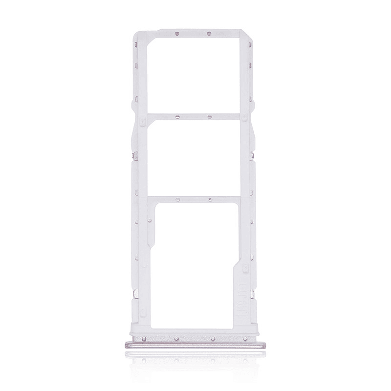 Sim Tray Uložak za karticu za Xiaomi Redmi 9T beli