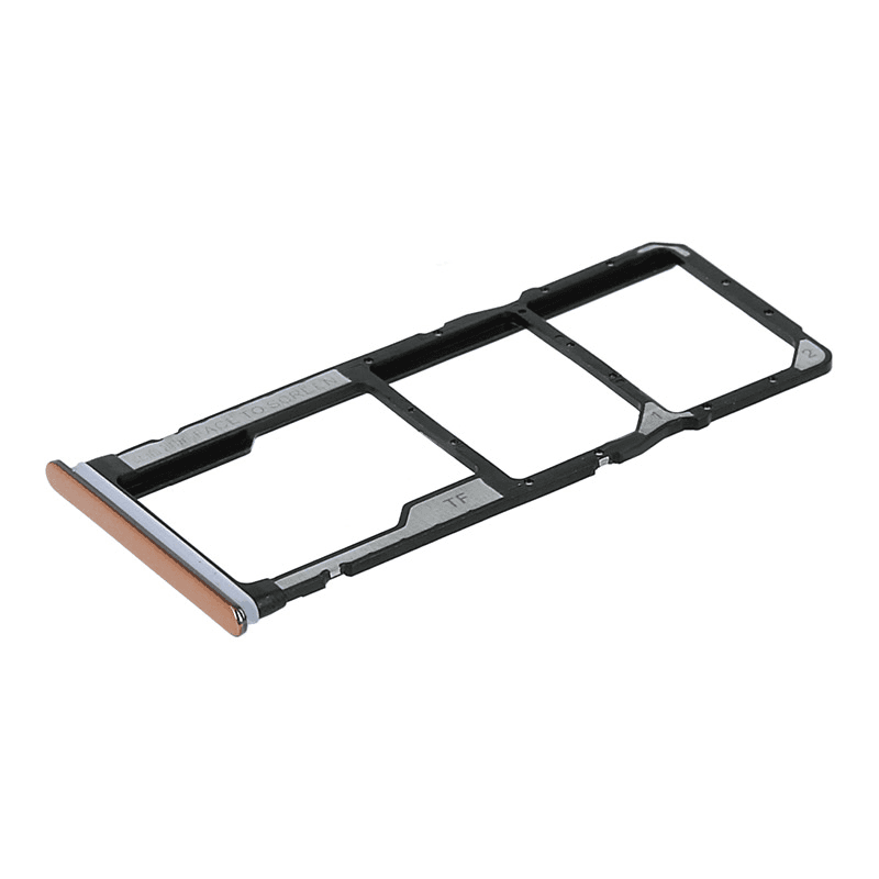 Sim Tray Uložak za karticu za Xiaomi Redmi Note 11 roze